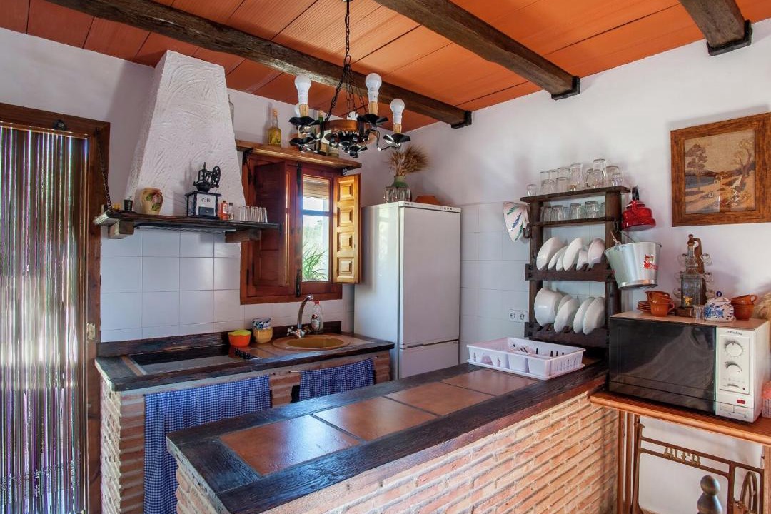 Photo of Kitchen in Antequera