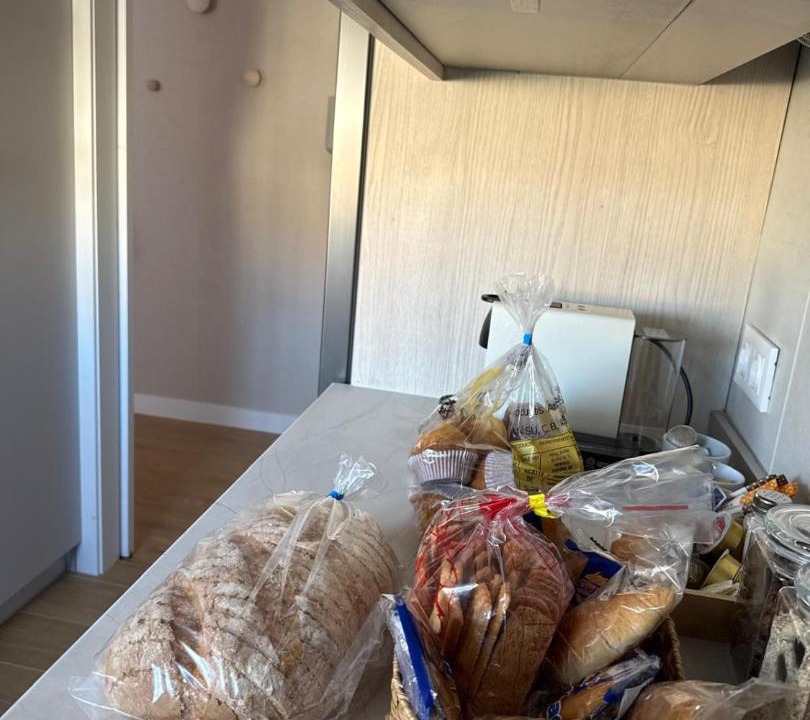 Photo of Kitchen in La Guardia