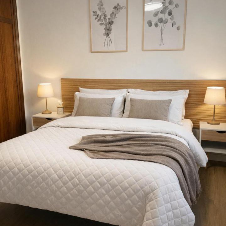 Photo of Bedroom in Aguas Vivas