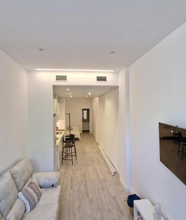 Photo of Livingroom in Merida