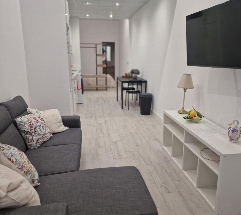 Photo of Livingroom in Merida