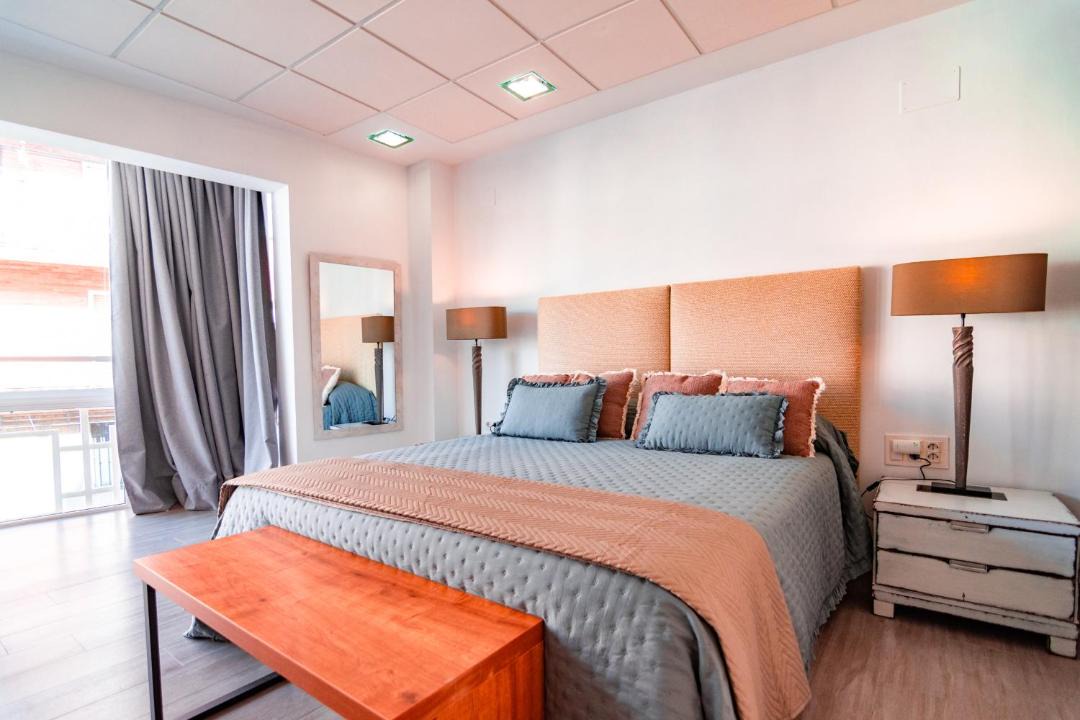 Photo of Bedroom in Don Benito