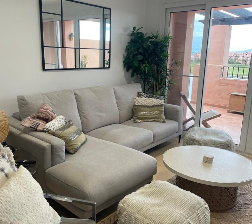 Photo of Livingroom in Torre-Pacheco