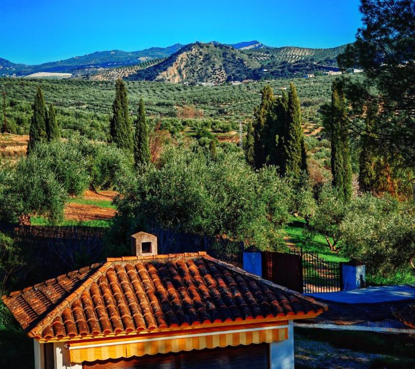 Photo of Others in Priego de Cordoba