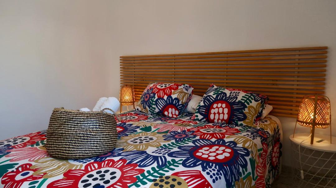 Photo of Bedroom in La Linea de la Concepcion