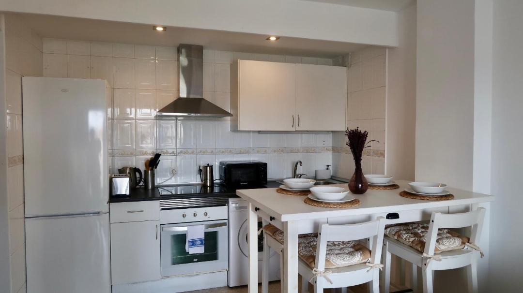 Photo of Kitchen in La Linea de la Concepcion