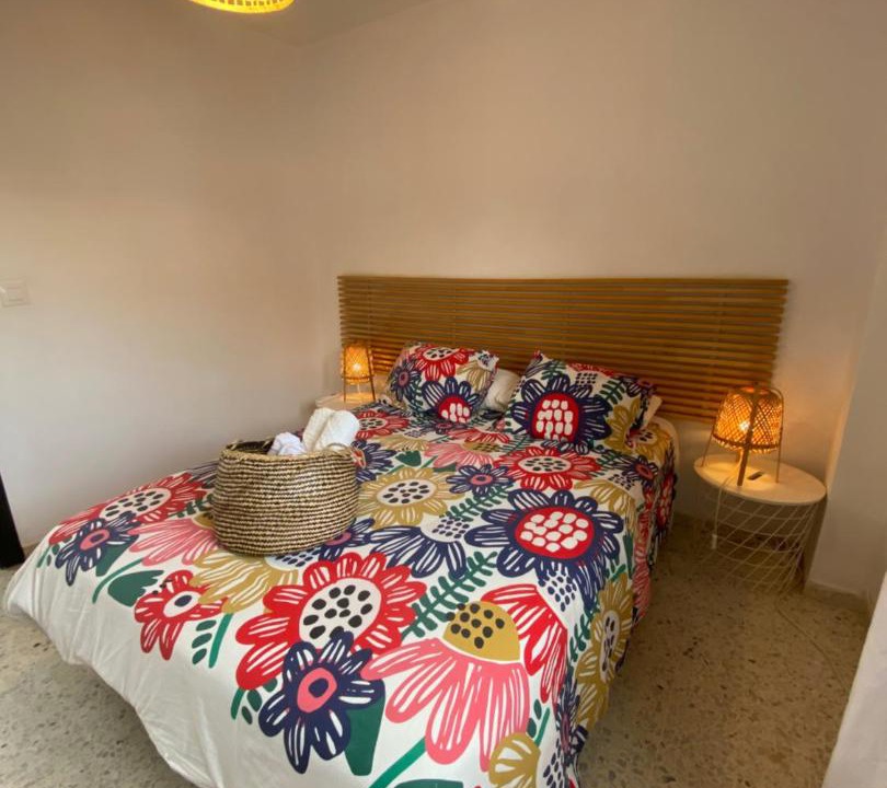 Photo of Bedroom in La Linea de la Concepcion