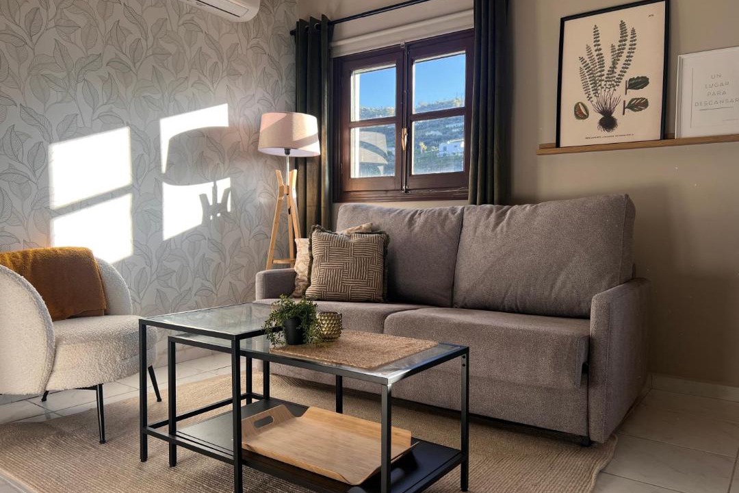 Photo of Livingroom in Arenas
