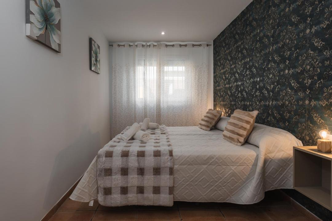 Photo of Bedroom in Armilla