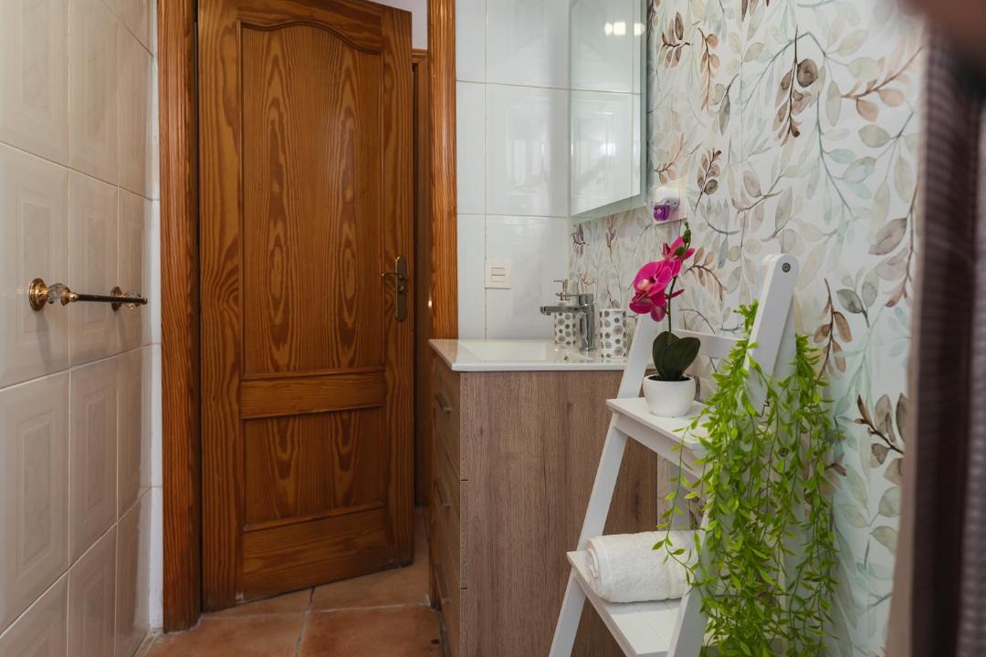 Photo of Bathroom in Armilla