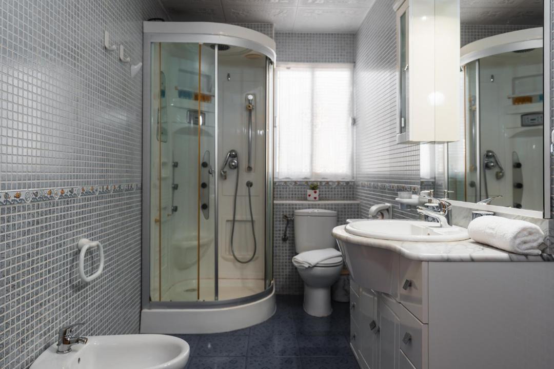 Photo of Bathroom in Armilla