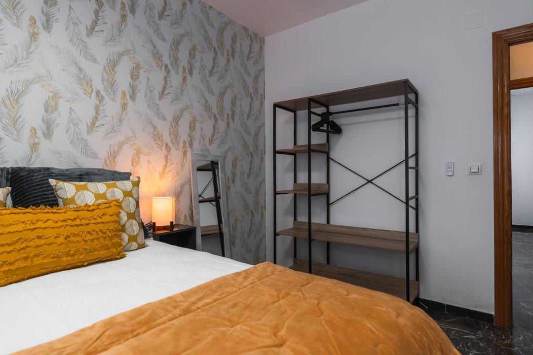 Photo of Bedroom in Armilla