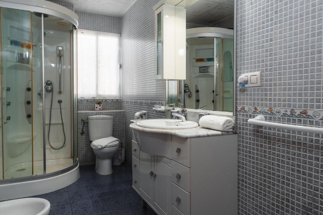 Photo of Bathroom in Armilla