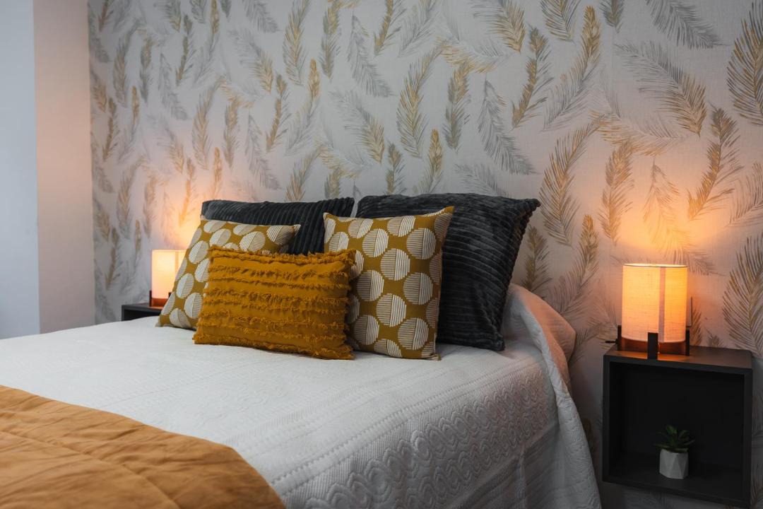 Photo of Bedroom in Armilla