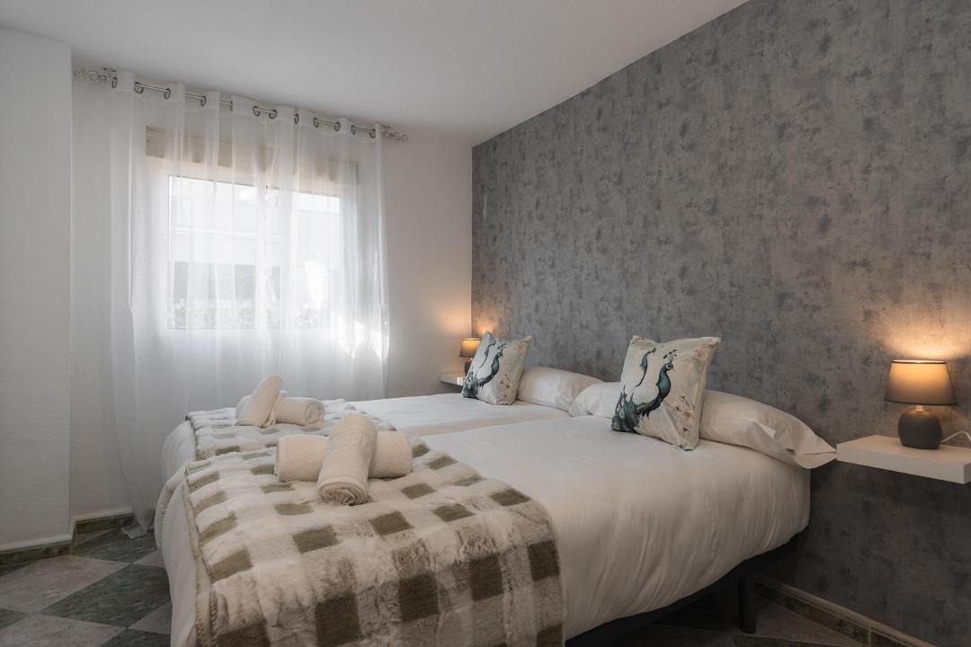 Photo of Bedroom in Armilla