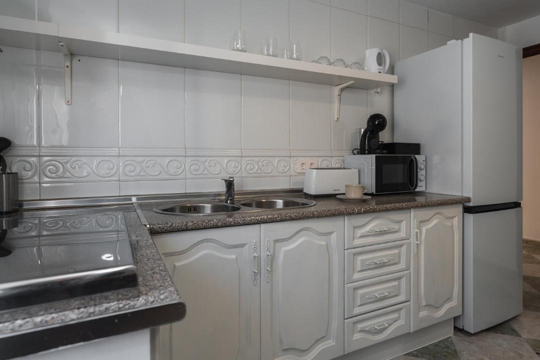 Photo of Kitchen in Armilla