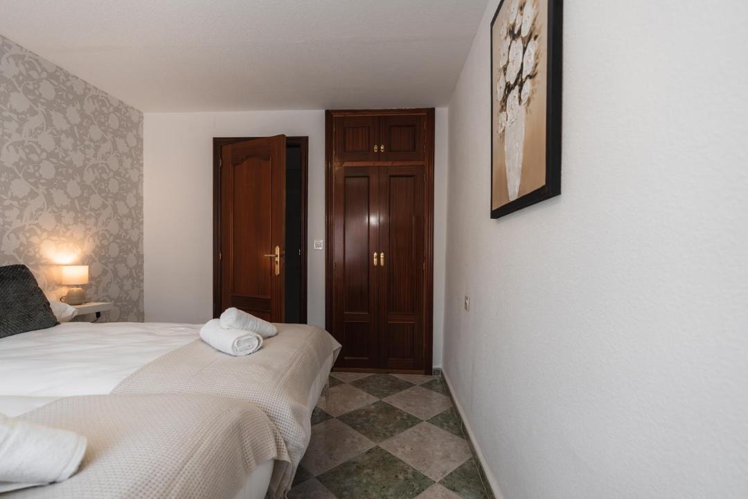 Photo of Bedroom in Armilla