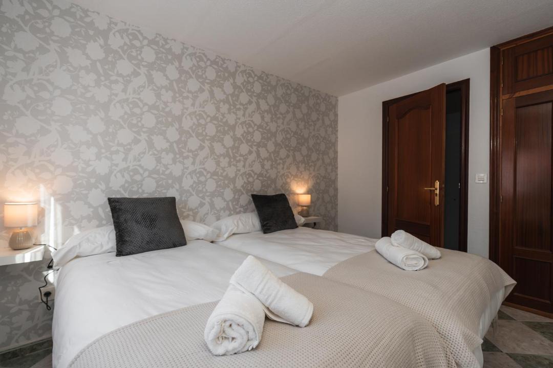 Photo of Bedroom in Armilla