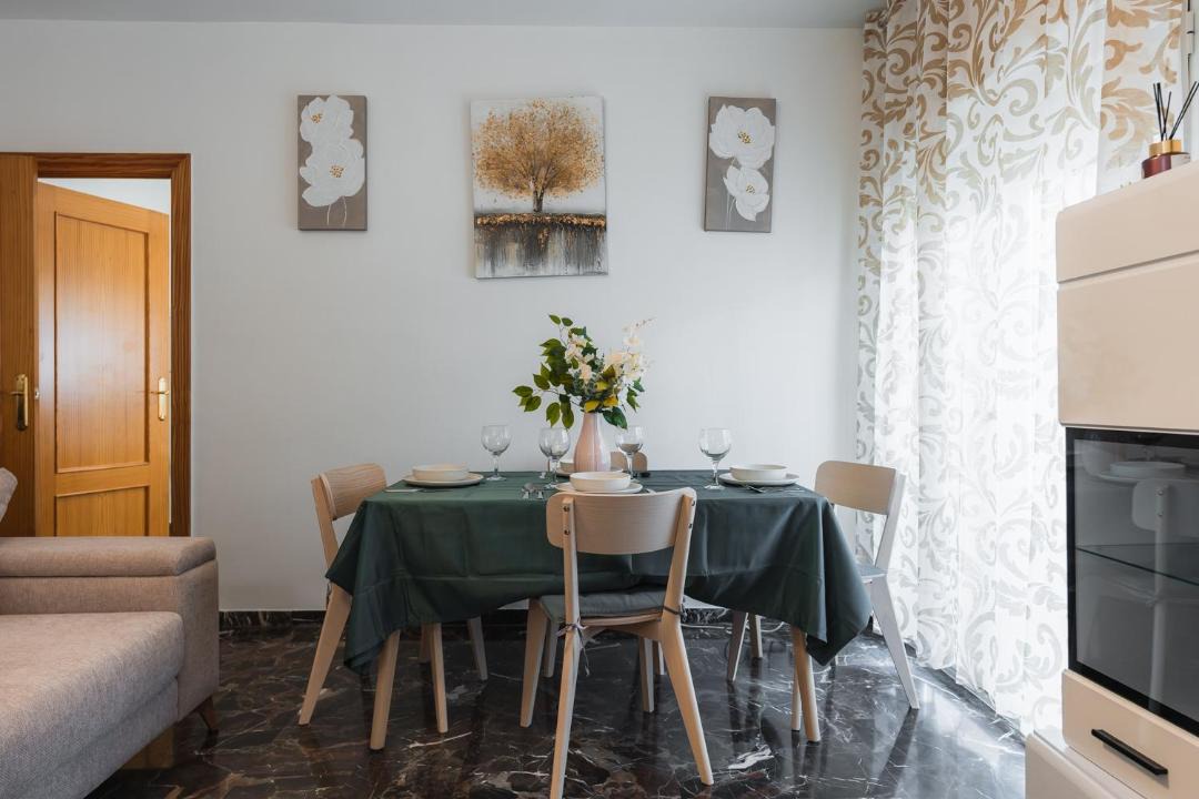 Photo of Kitchen in Armilla