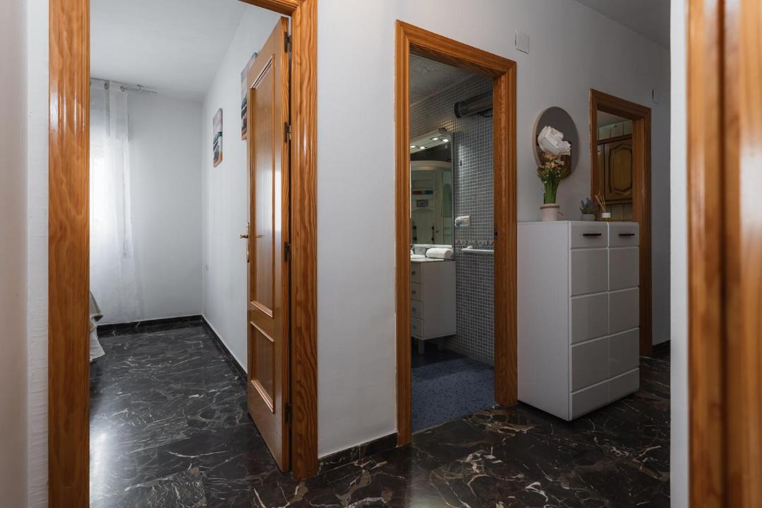 Photo of Bathroom in Armilla