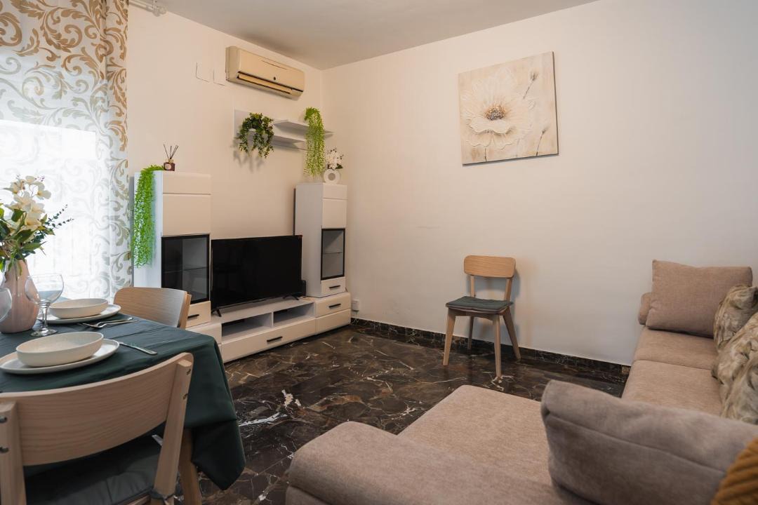 Photo of Livingroom in Armilla