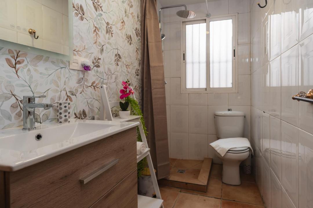 Photo of Bathroom in Armilla