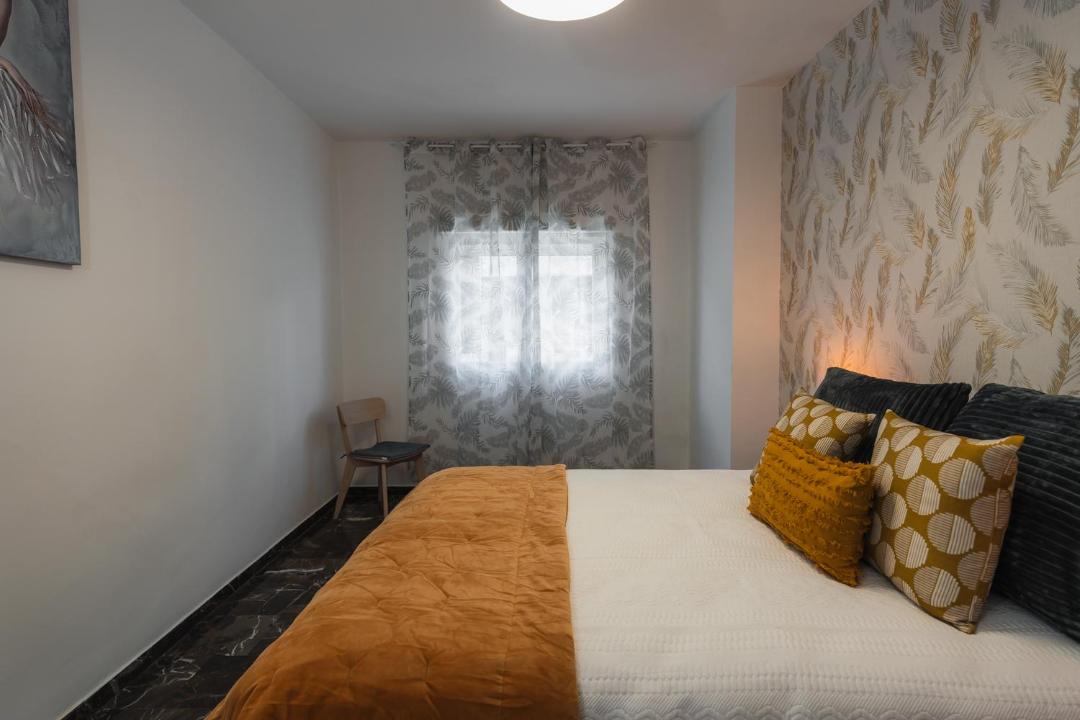 Photo of Bedroom in Armilla