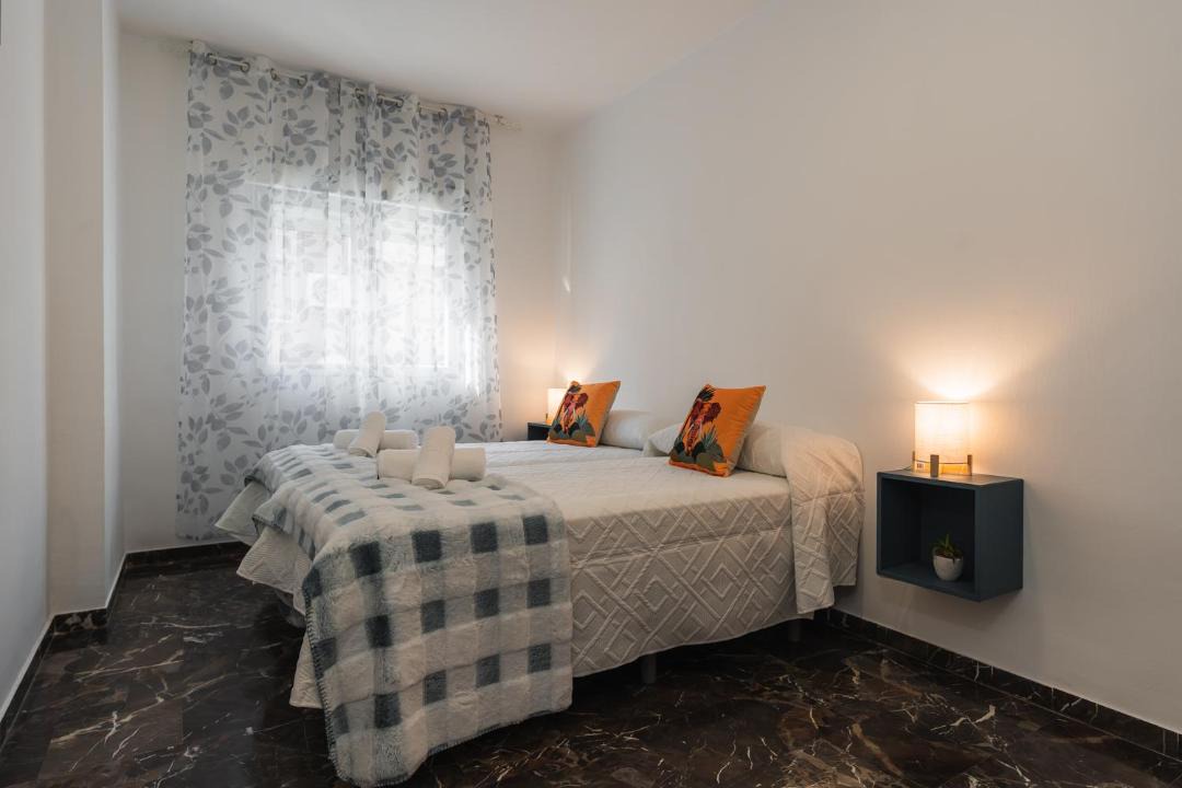 Photo of Bedroom in Armilla