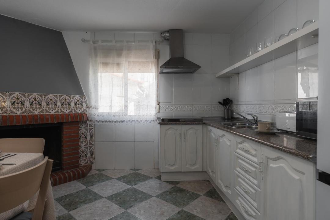 Photo of Kitchen in Armilla
