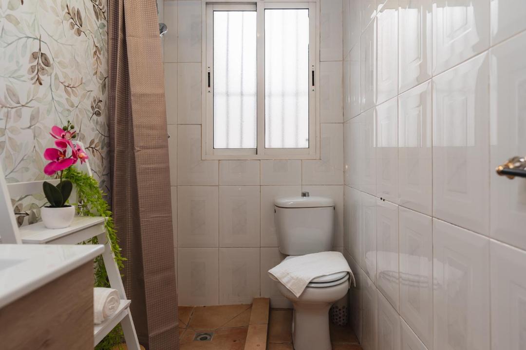 Photo of Bathroom in Armilla
