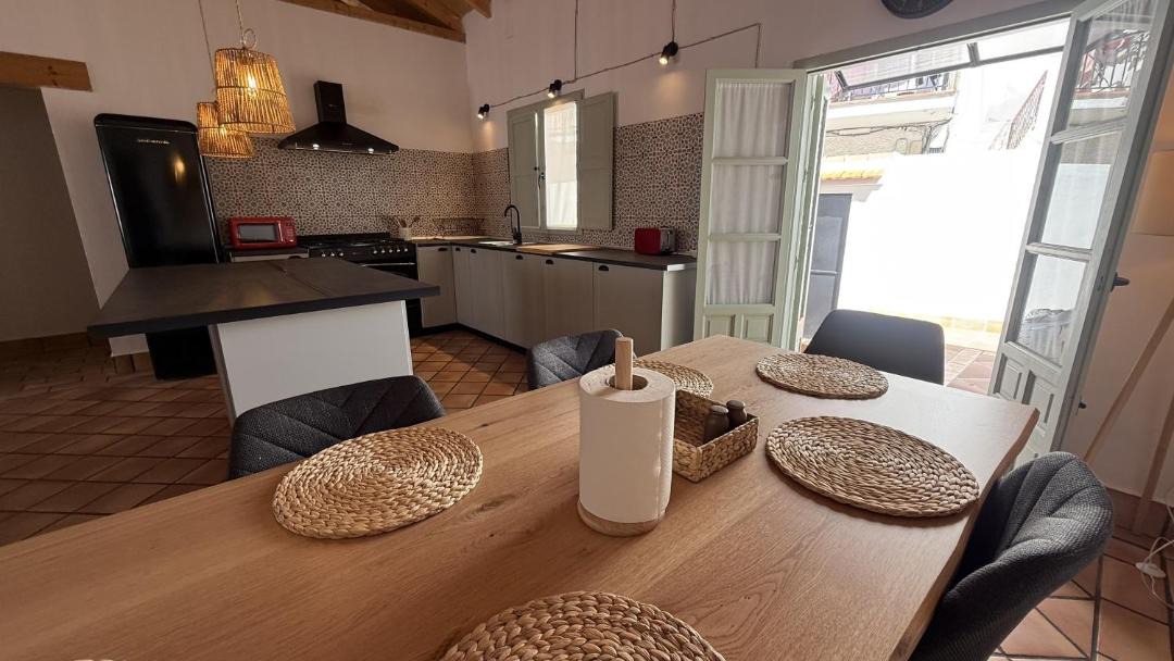 Photo of Kitchen in Benagalbon