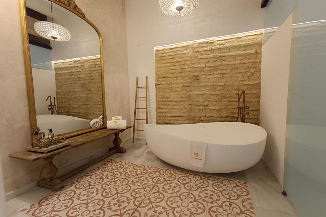 Photo of Bathroom in Old Town