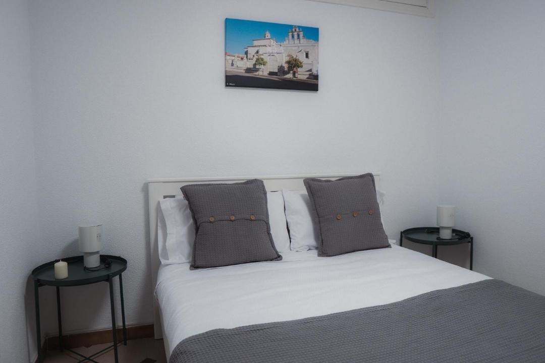Photo of Bedroom in Alburquerque