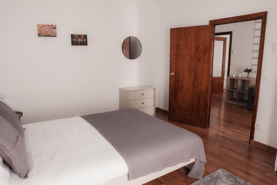 Photo of Bedroom in Alburquerque