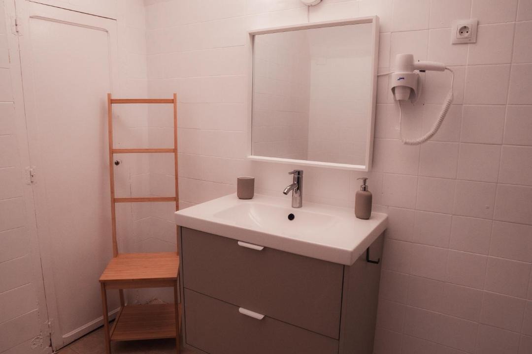 Photo of Bathroom in Alburquerque