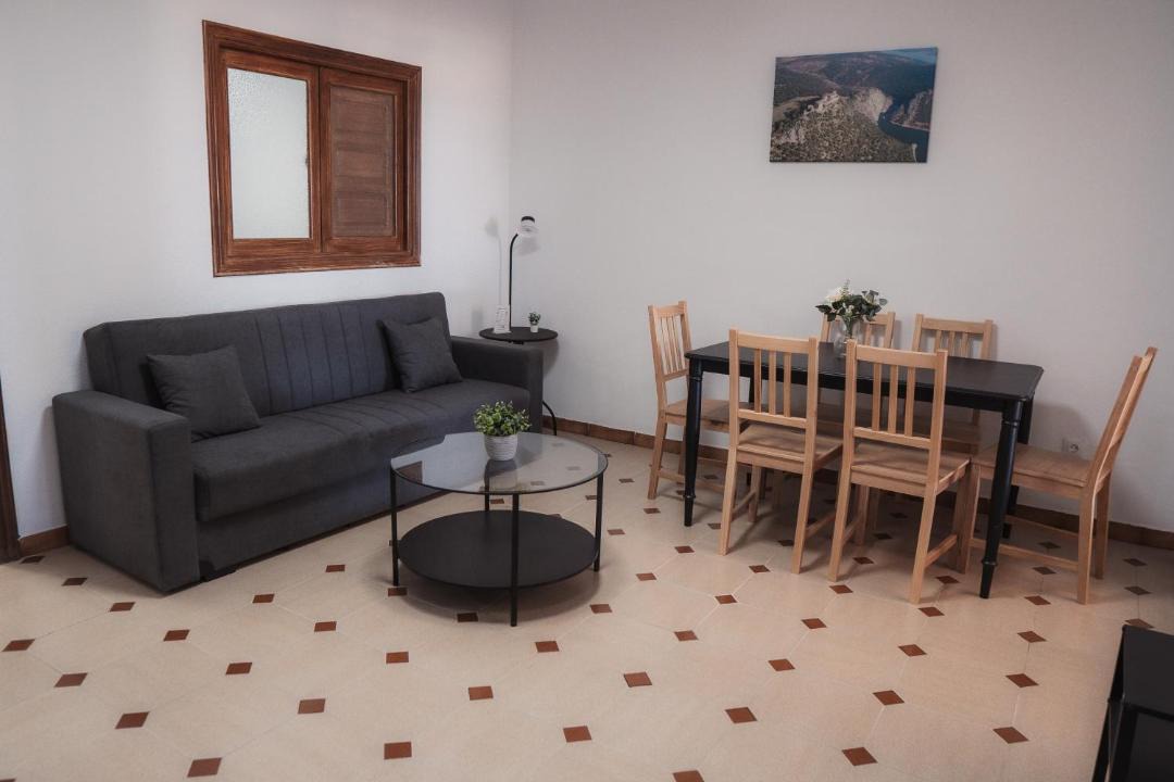 Photo of Livingroom in Alburquerque