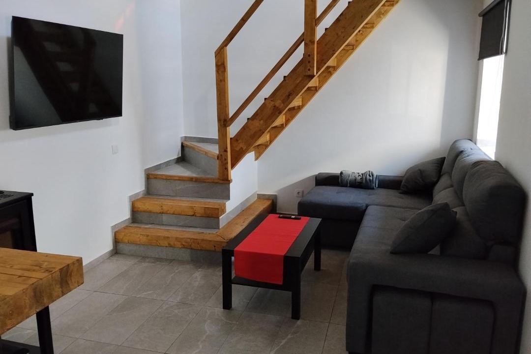 Photo of Livingroom in Algodonales