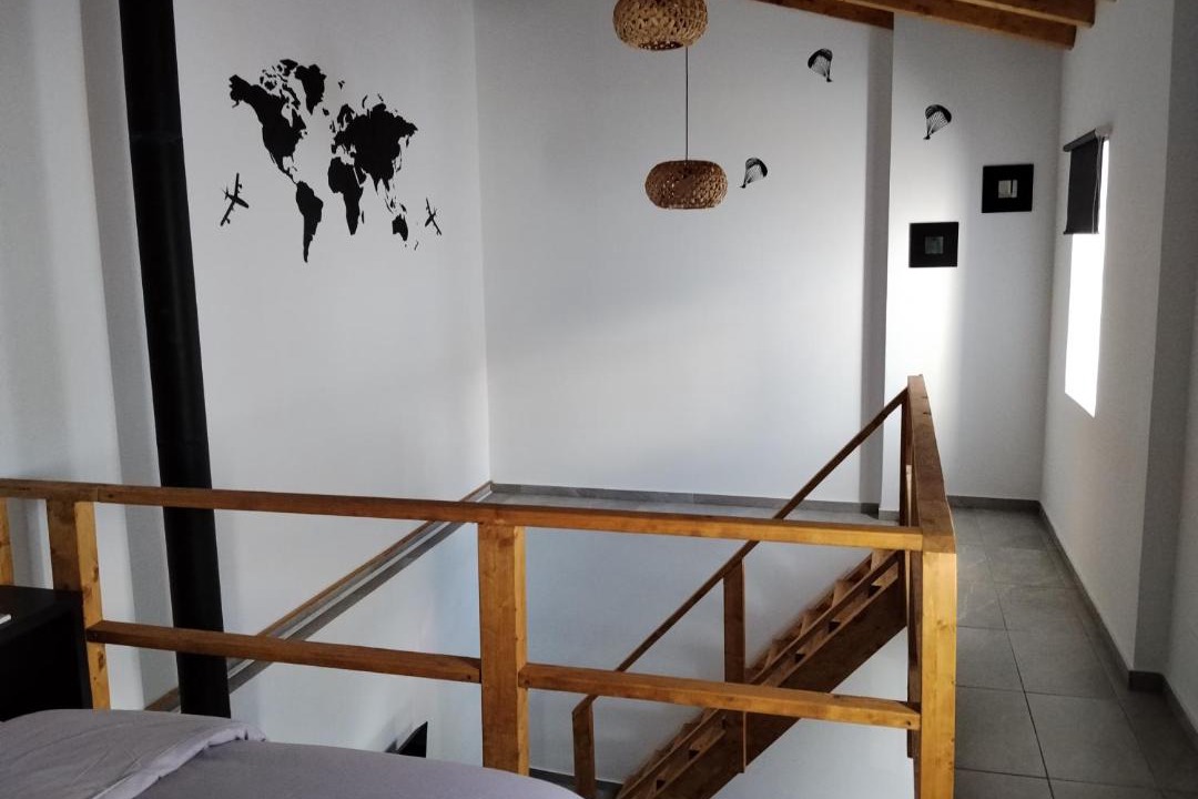 Photo of Bedroom in Algodonales