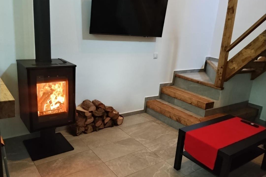 Photo of Livingroom in Algodonales