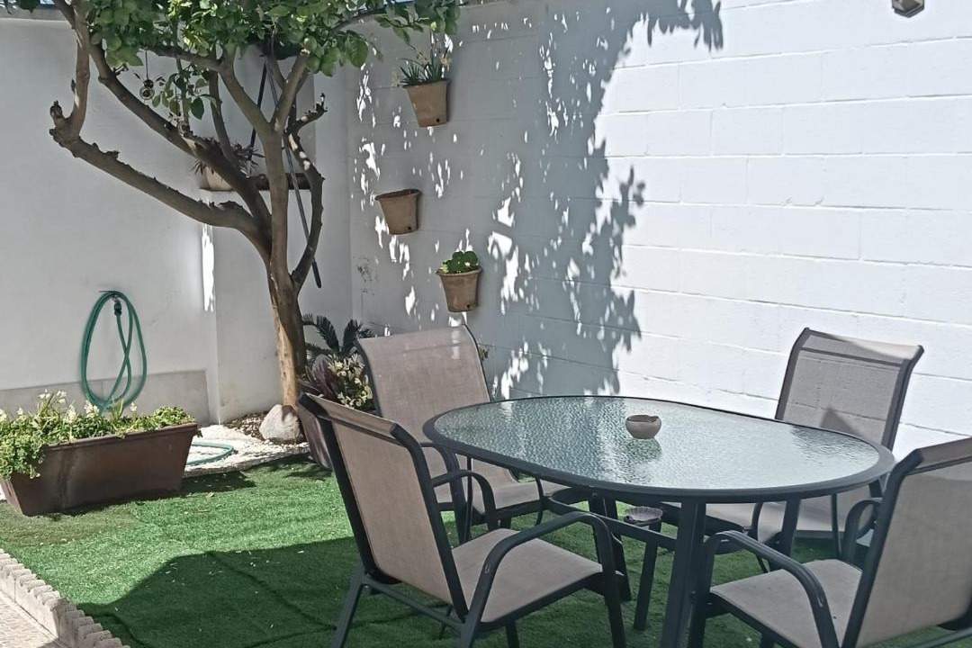 Photo of Patio Balcony in Lebrija