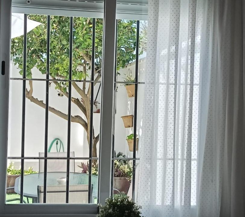 Photo of Patio Balcony in Lebrija