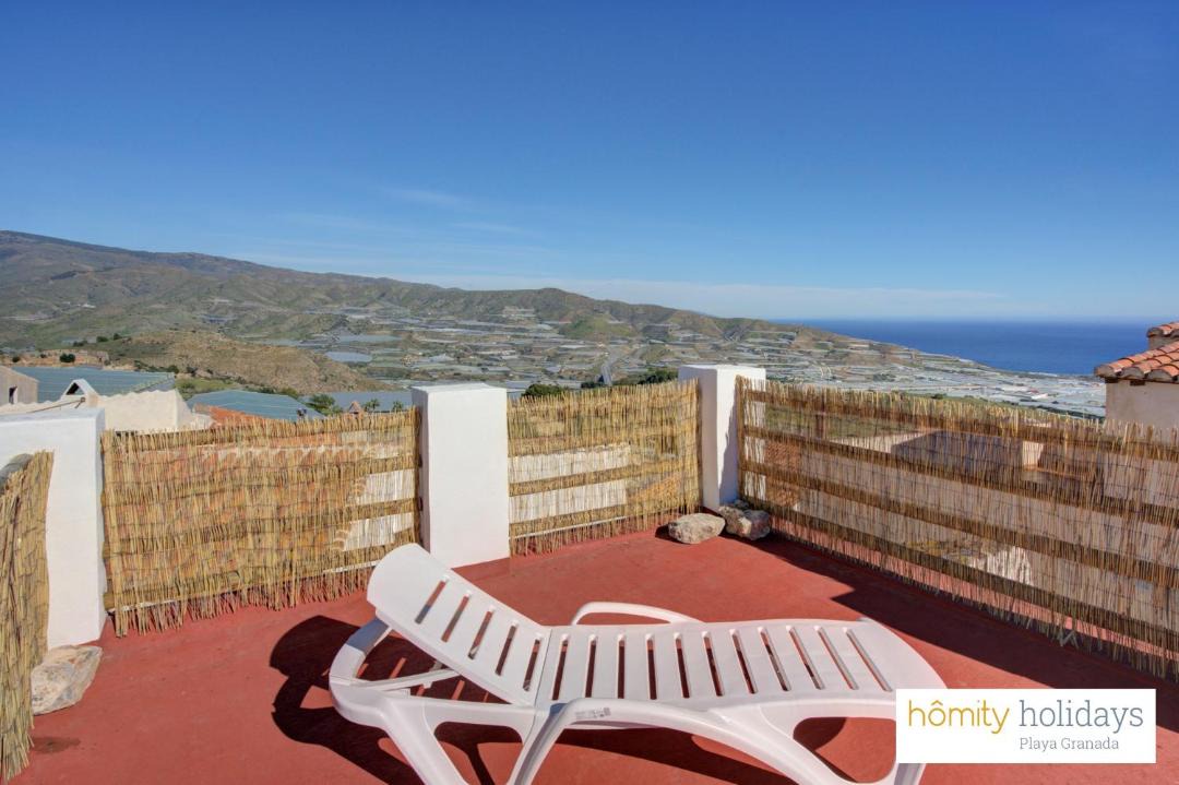 Photo of Patio Balcony in Gualchos