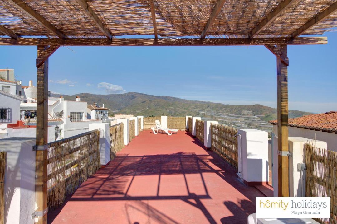 Photo of Patio Balcony in Gualchos