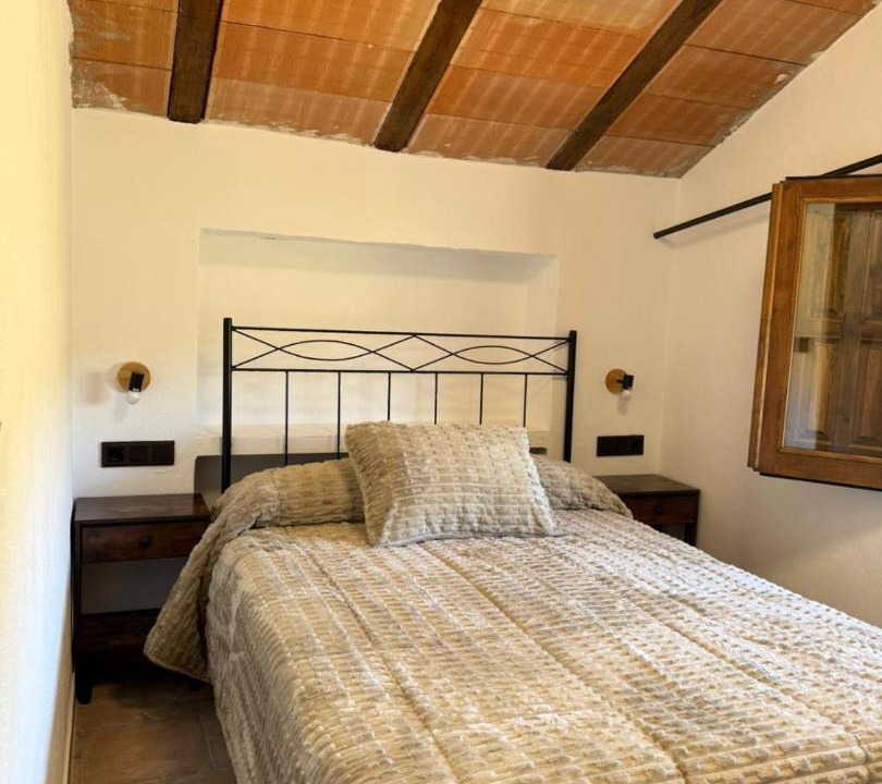 Photo of Bedroom in Algarinejo