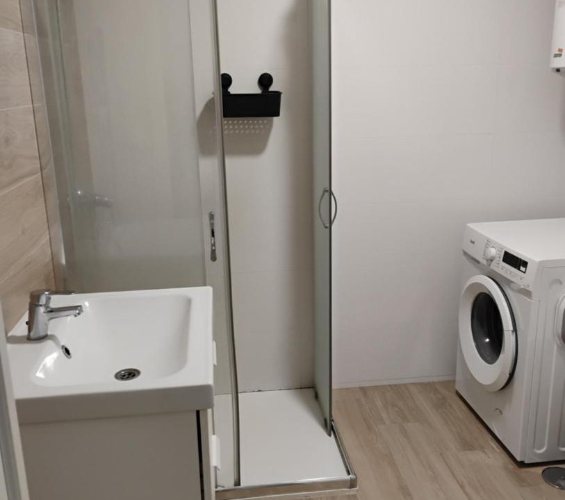 Photo of Bathroom in La Cala del Moral