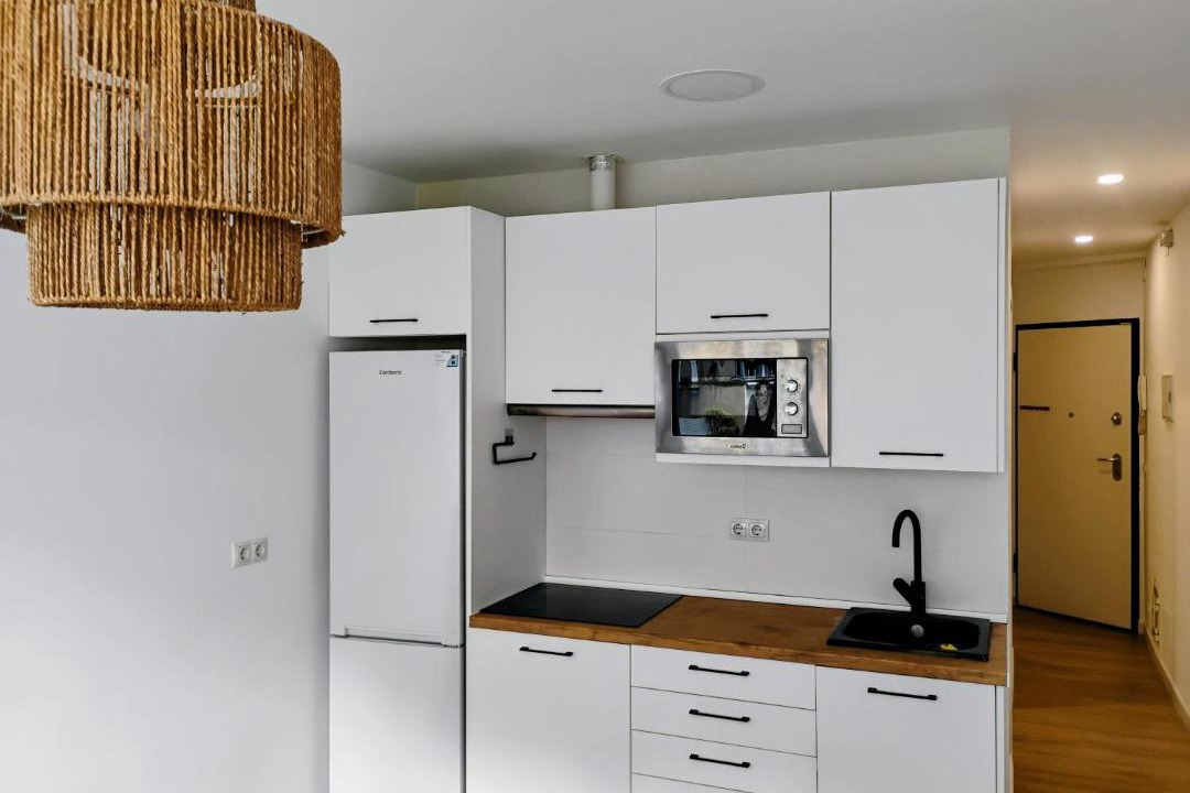 Photo of Kitchen in La Cala del Moral
