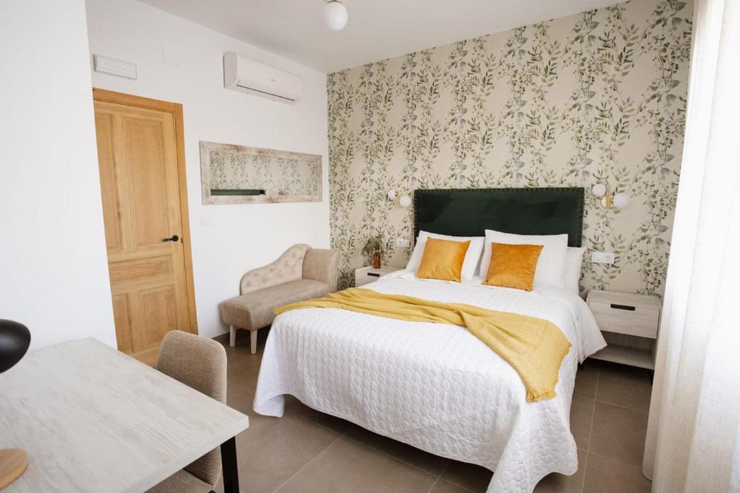 Photo of Bedroom in Ibahernando