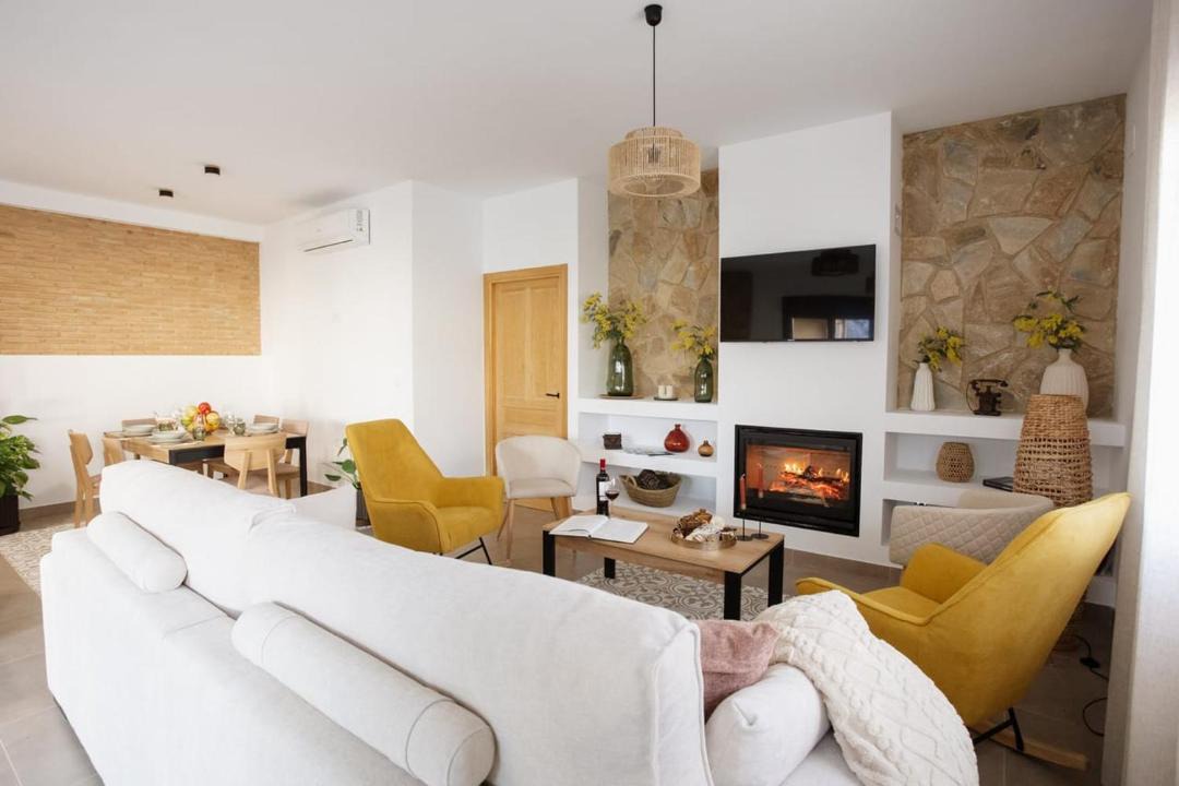 Photo of Livingroom in Ibahernando