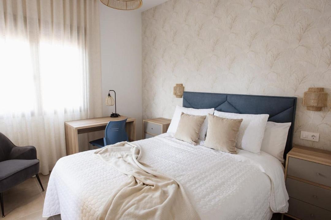 Photo of Bedroom in Ibahernando