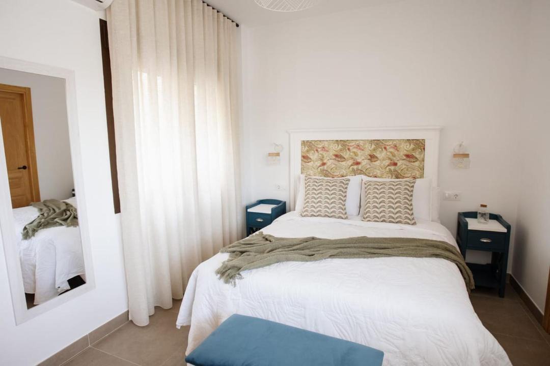 Photo of Bedroom in Ibahernando